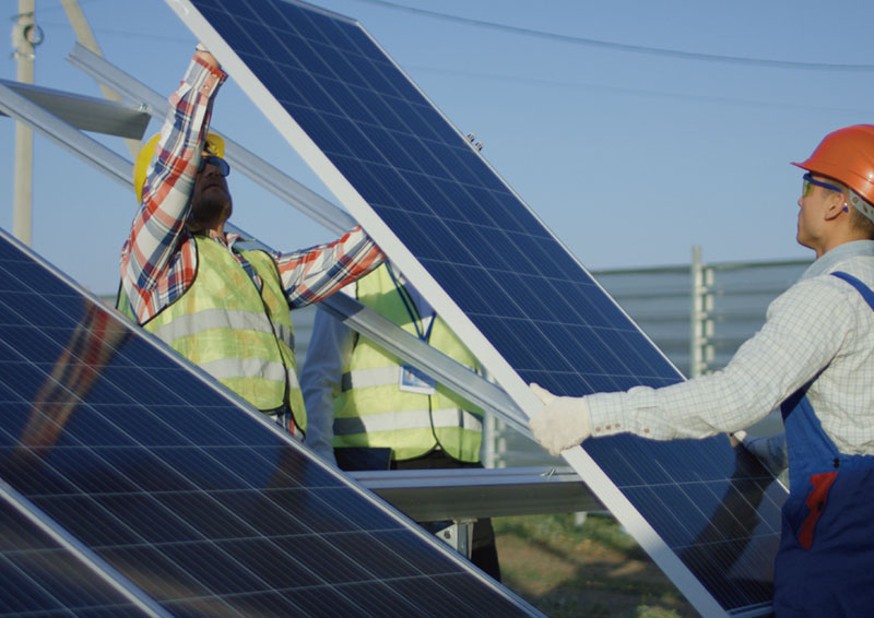 充电站建设运营方案介绍