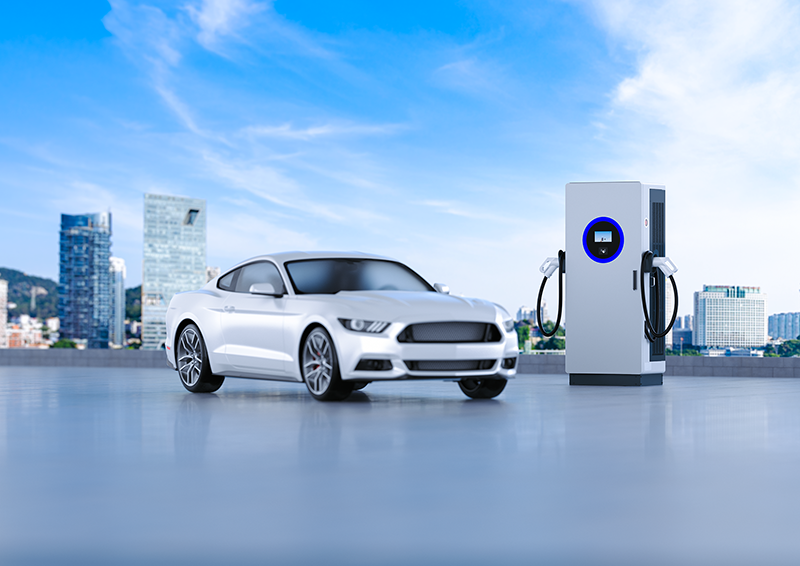 光储充一体化方案介绍