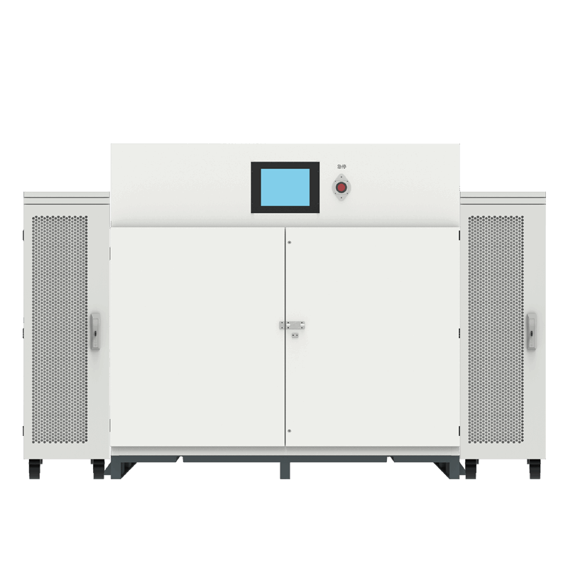 10仓汽车充电柜