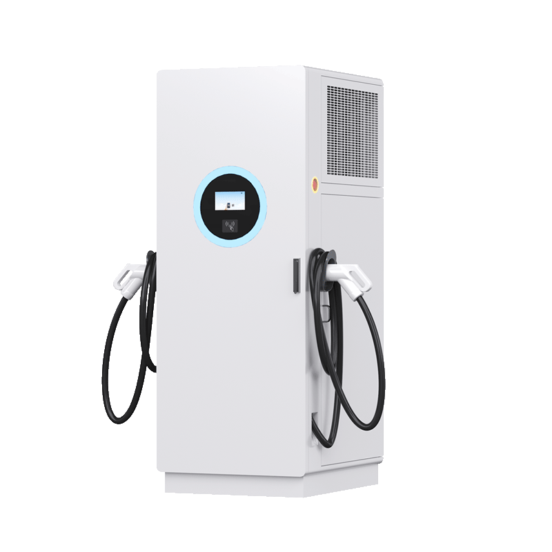  浸没式液冷充电桩