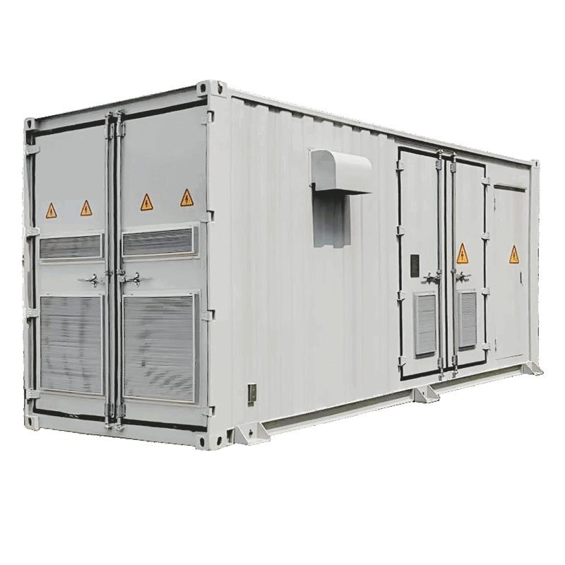 集装箱储能