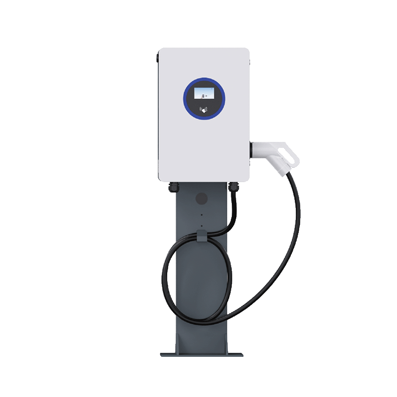 壁挂/立柱式直流充电桩