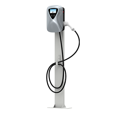 壁挂/立柱式交流充电桩