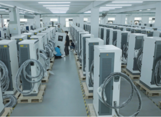 制造团队3 制造团队3