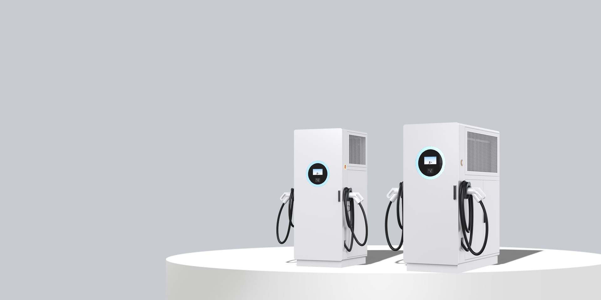 浸没式液冷充电桩