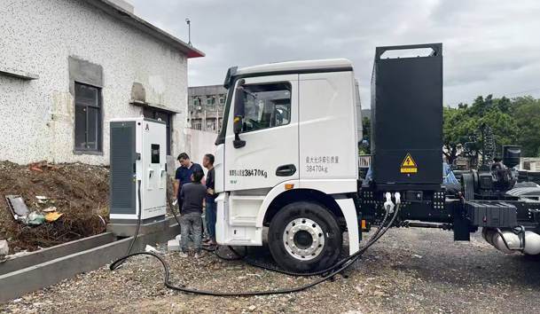 建一个充电桩要多少钱？直击成本要害，拆解核心投入