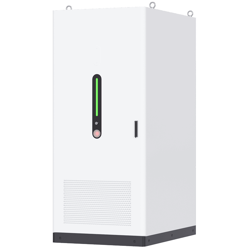 215/261kWh液冷工商业储能