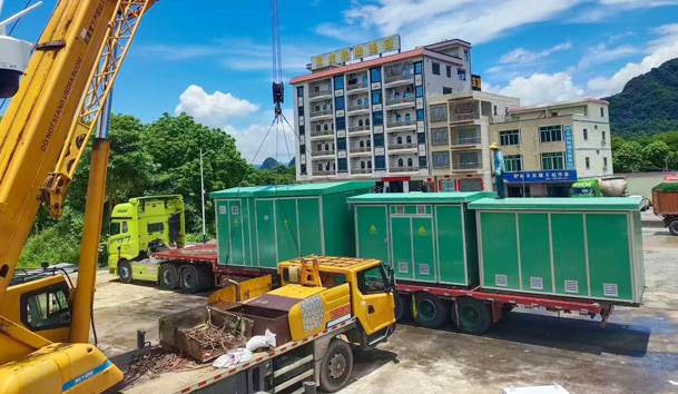 充电桩代理，选错品牌等于白干！