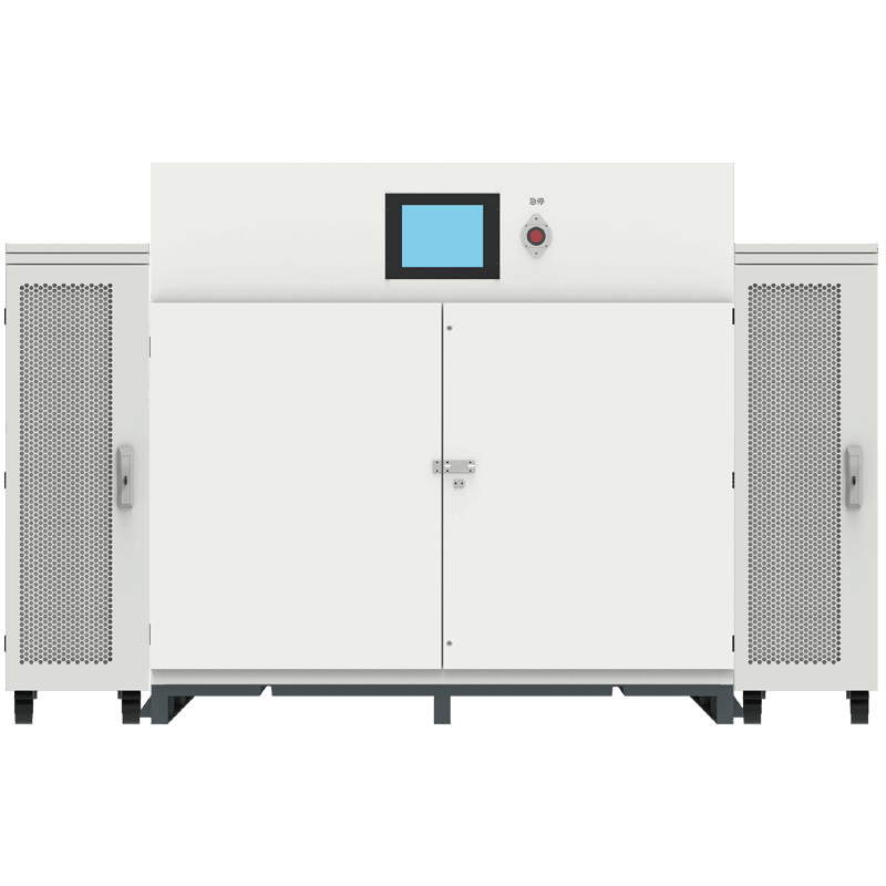 10仓汽车换电柜