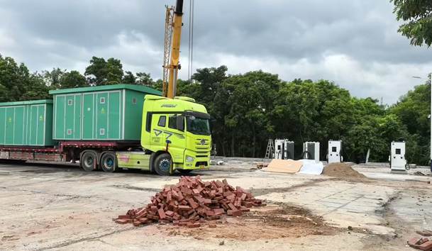 充电桩加盟：先别算能赚多少，先看别踩哪些坑