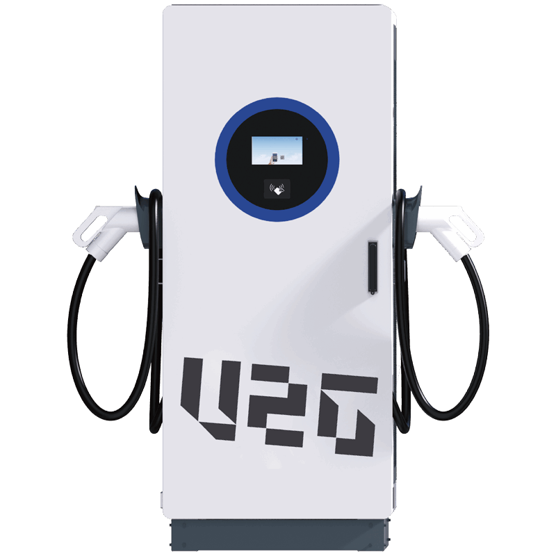 20-2600kW双向充放电设备