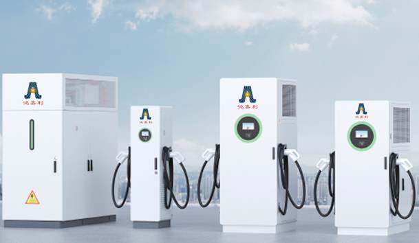 充电站加盟品牌