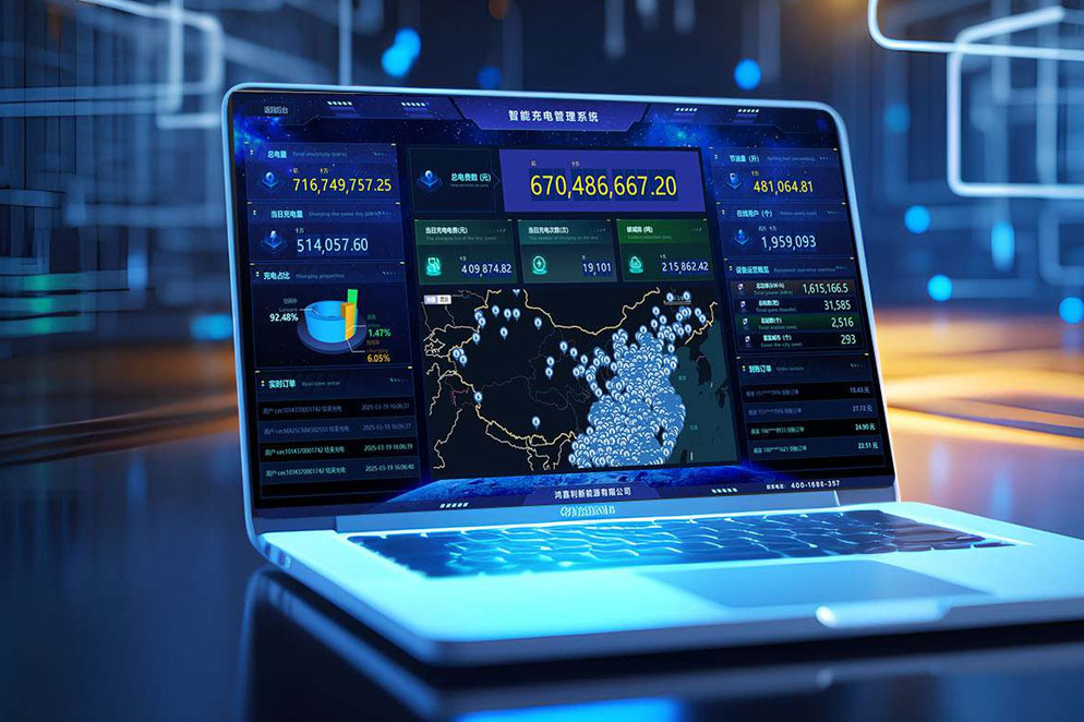 全面的平台支持