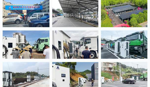 2026充电桩行业合作现状，梳理对接难点与可行解决思路