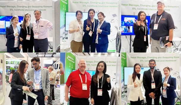 美国国际太阳能展览会-6