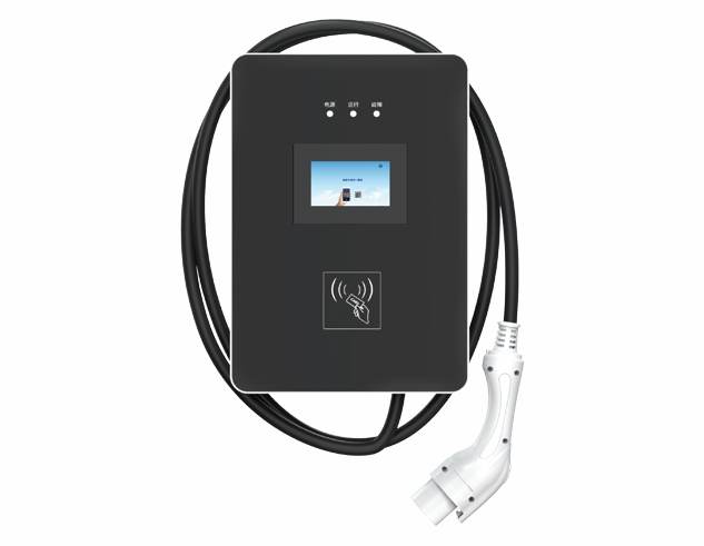 银河-7-22kw壁挂钣金