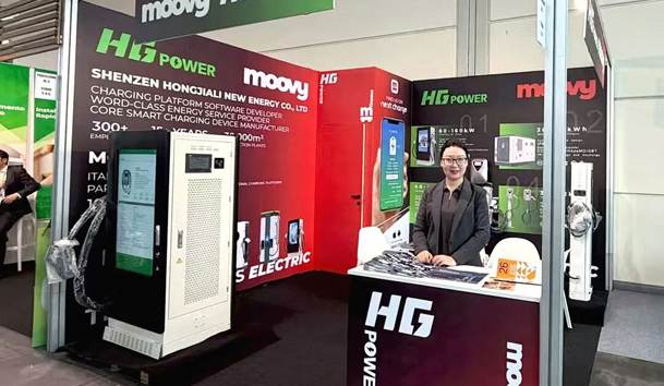 开年第一站｜意大利可再生能源展圆满结束