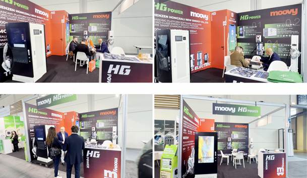 意大利可再生能源展-9