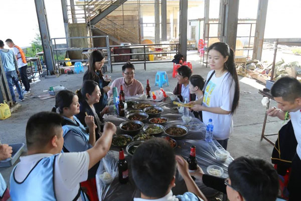 鸿嘉利新能源充电桩-19