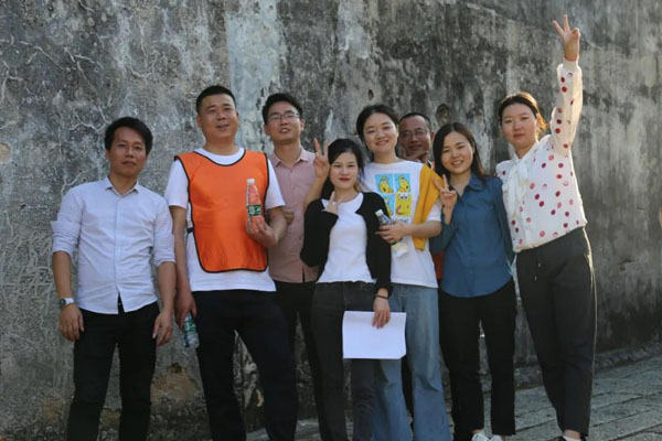 鸿嘉利新能源充电桩-20