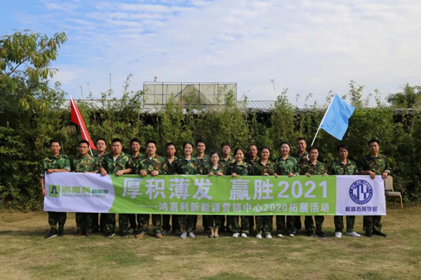 鸿嘉利新能源充电桩-21