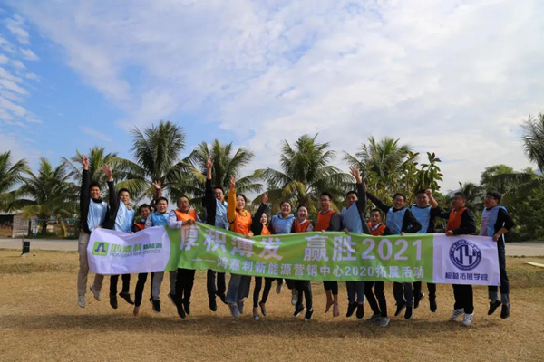 鸿嘉利新能源充电桩-22