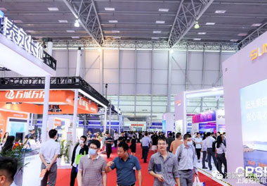 充换电行业十大品牌