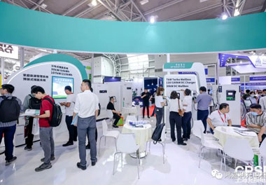 充换电行业十大品牌