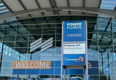 欧洲智慧能源博览会