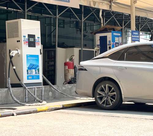 社区/医院/学校