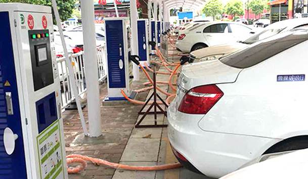 广州盈熙商贸中心